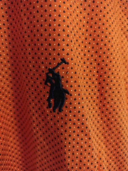 Camasa casual Ralph Lauren noua originala cu eticheta, exclus fake