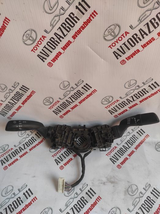 Переключатель дворников, поворотники Camry70 usa