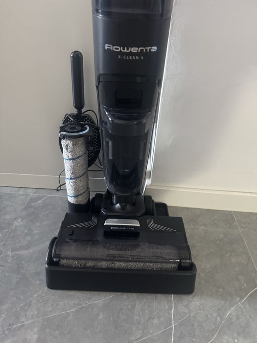 Rowenta X-Clean 4 Aspirator Vertical cu Spalare | Garantie 2027 | Ca Nou
