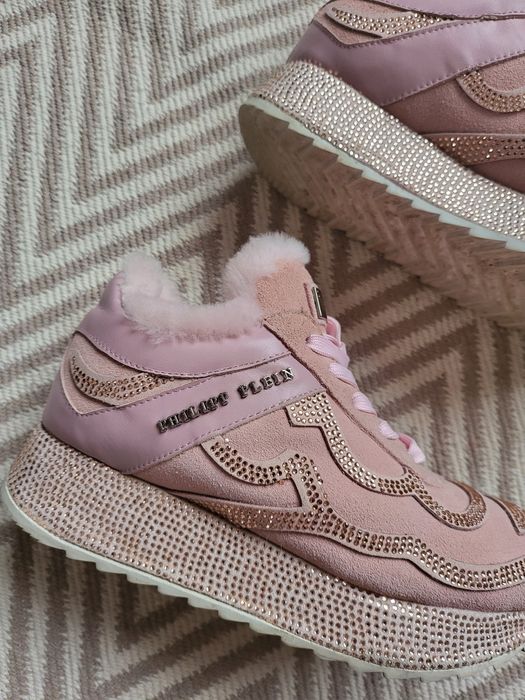 Дамски обувки 37