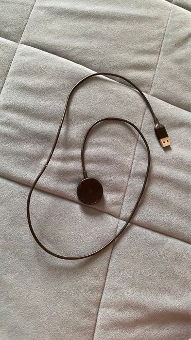 Зарядка от samsung watch