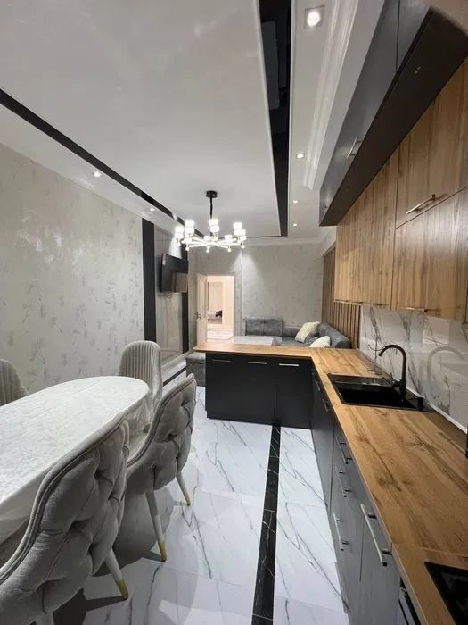 Arenda kvartira Maxtumquli makro