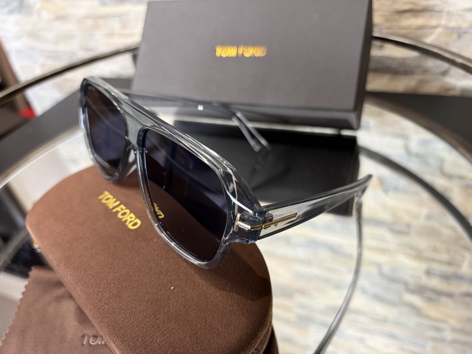 Tom Ford Слънчеви Очила