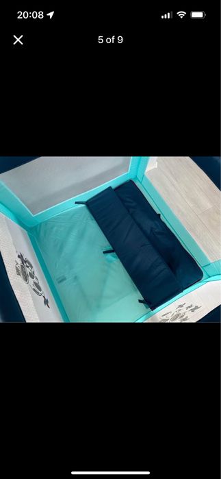 Patut bebe calatorie