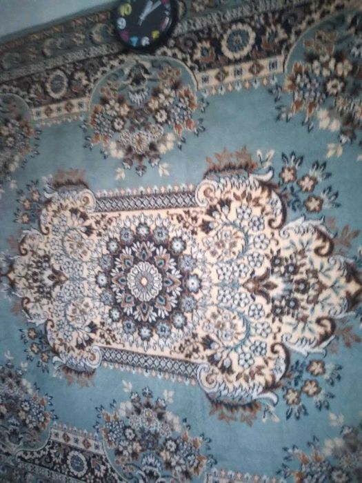 Ковер шерсть размер 2 на 3 м