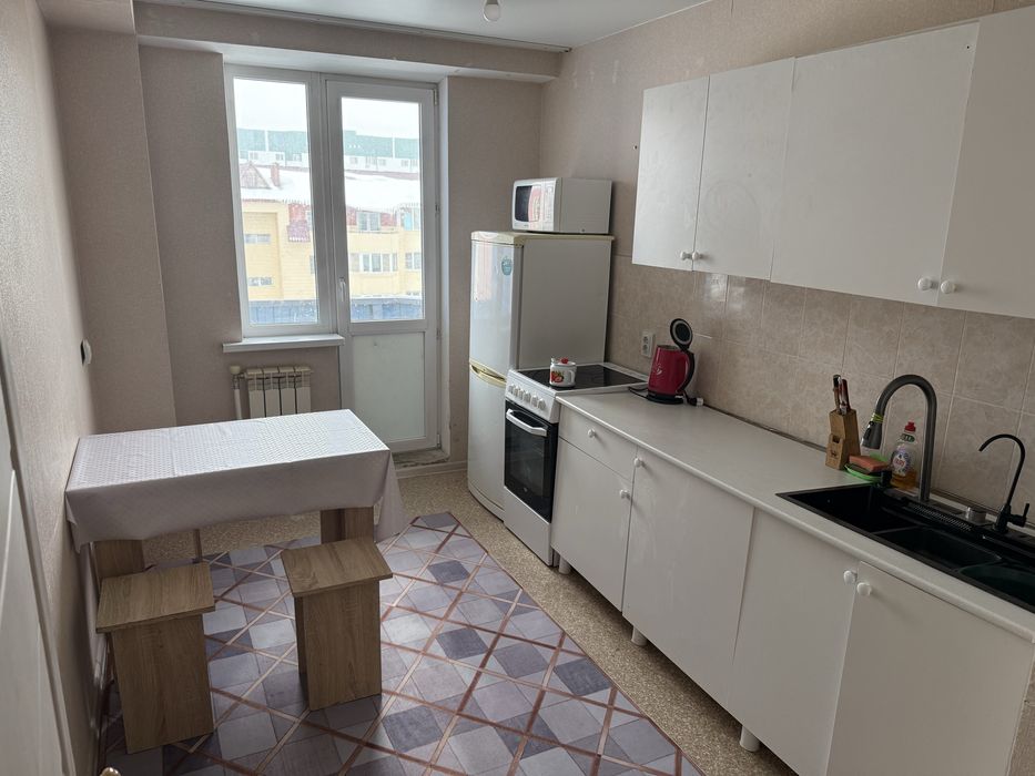 Сдам 2х комн кв на КШТ