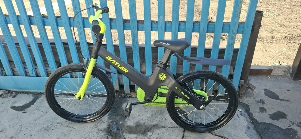 Продам велосипед