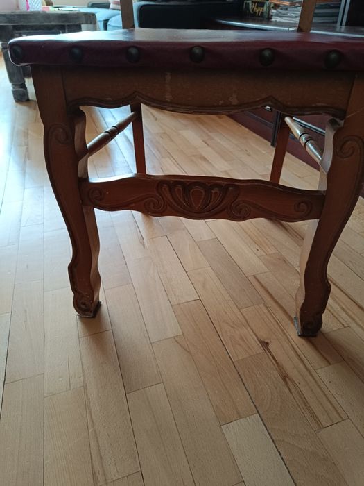 Ретро столове и маса-Black Friday!!!