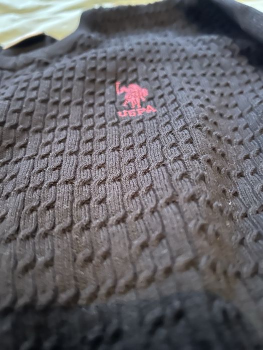 Блуза USPA М-размер