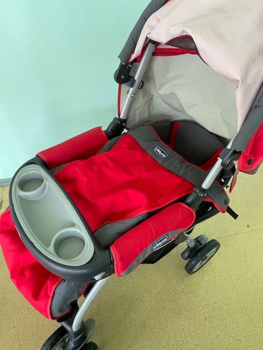 Количка Chicco CT 02