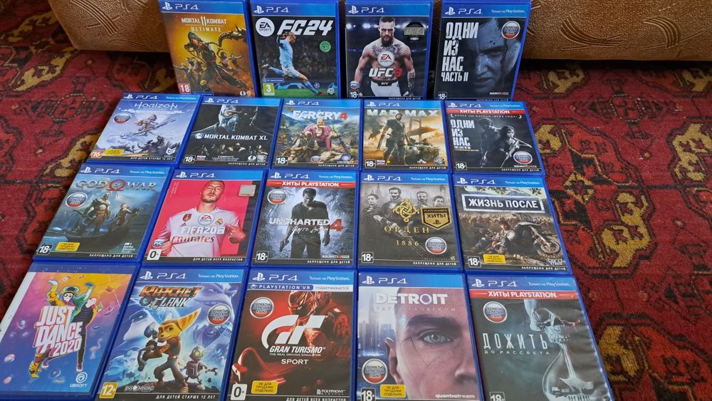 Игра для всей семьи на диске