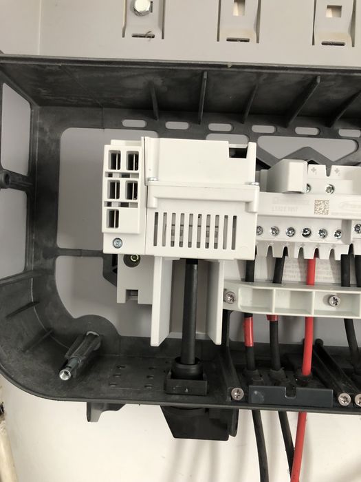 Fronius 10kw - 15kw 380v