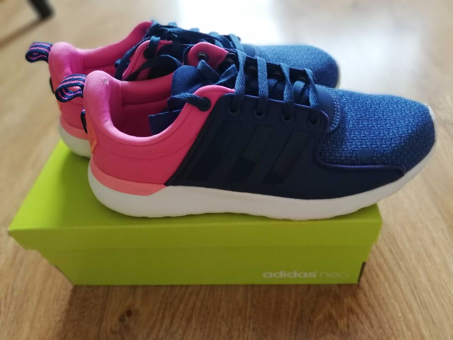 Маратонки Adidas Neo