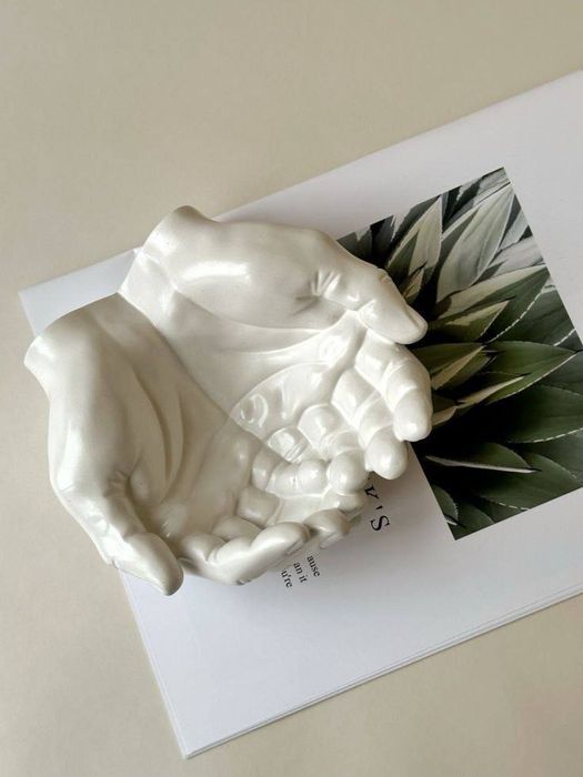 Qoʻl mehnati orqali tayyorlanadi uyingiz uchun ajoyib dekorniy mahsulo