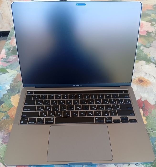 Macbook Pro M1 13-inch