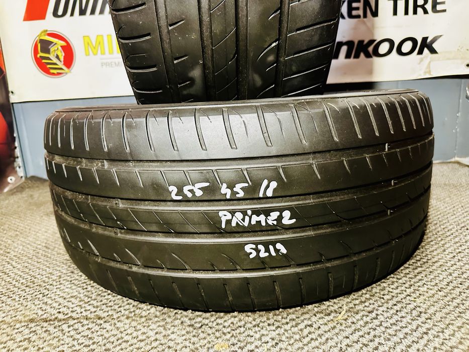 255/45 R18 103W XL - Hankook Ventus Prime 2 Oferta