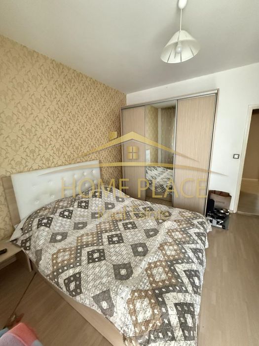 Продава се Четиристаен апартамент в Варна, Аспарухово - 101 кв.м за 1826 €/кв.м - Снимка #6