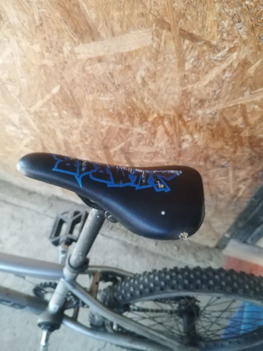 De vânzare  bicicleta