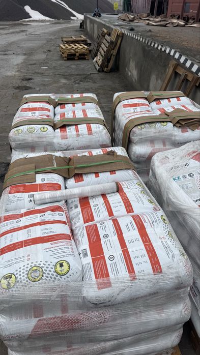 Цемент 500 марка М - 500