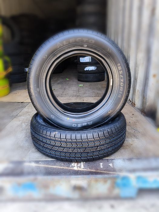 Alecto 185/70R14 spark nexia2 nexia3 ga yumshoq balon