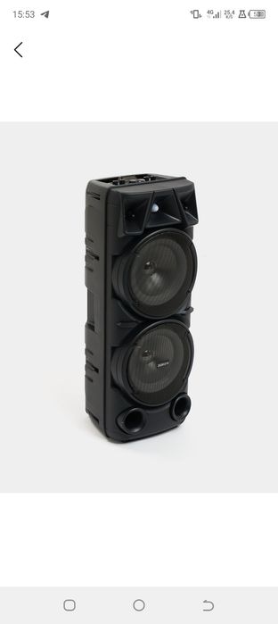 Kalonka. Yangi karaoke