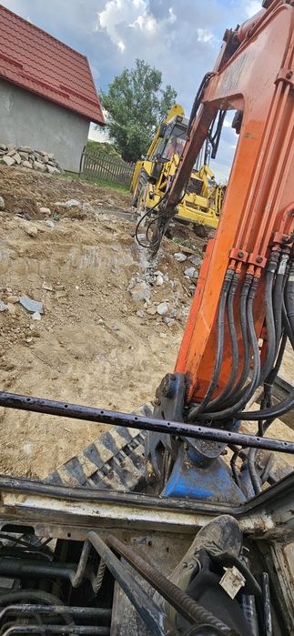 Piatra-nisip-amestec