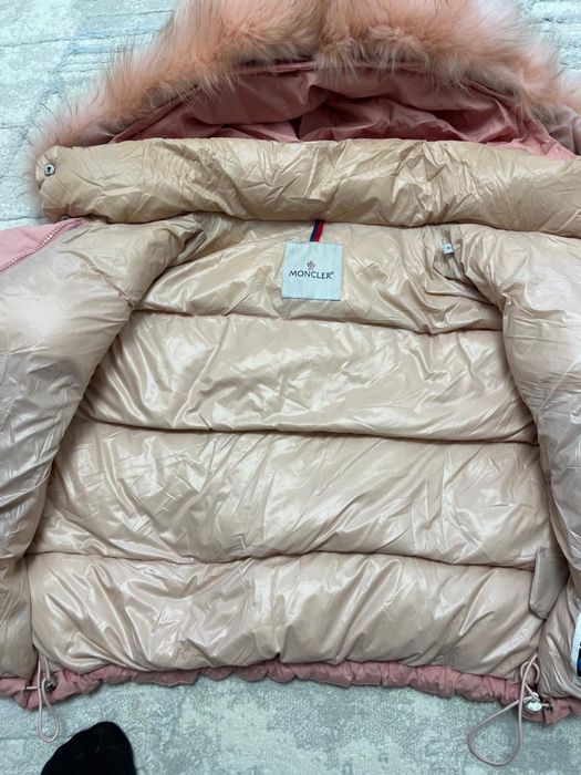 продам пуховик