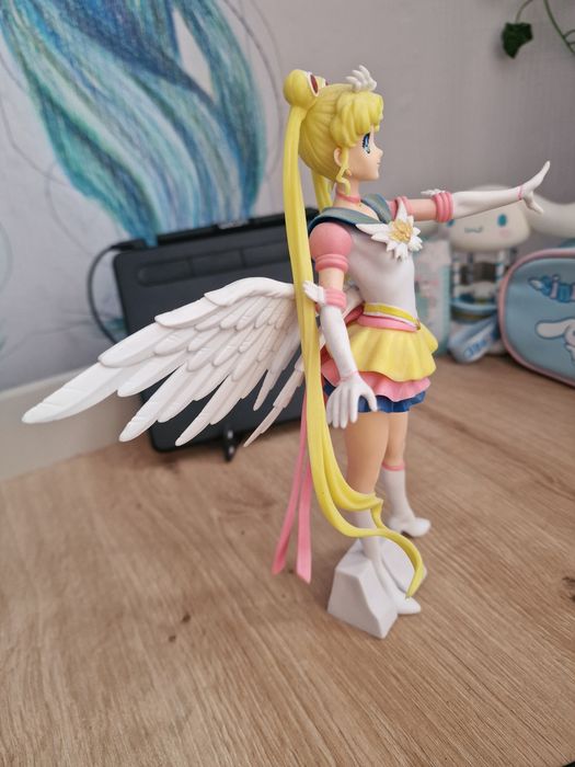 Sailor Moon Cosmos фигурка