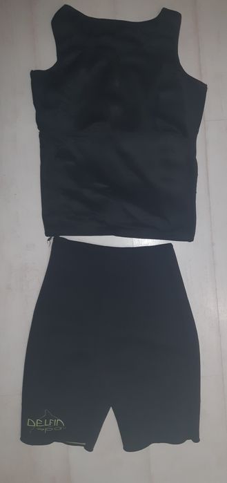 Vand costum neopren pt slabit
