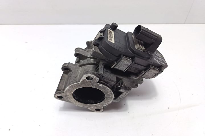 Clapeta acceleratie 48CPD / 55199974 Opel Signum C (facelift) seria