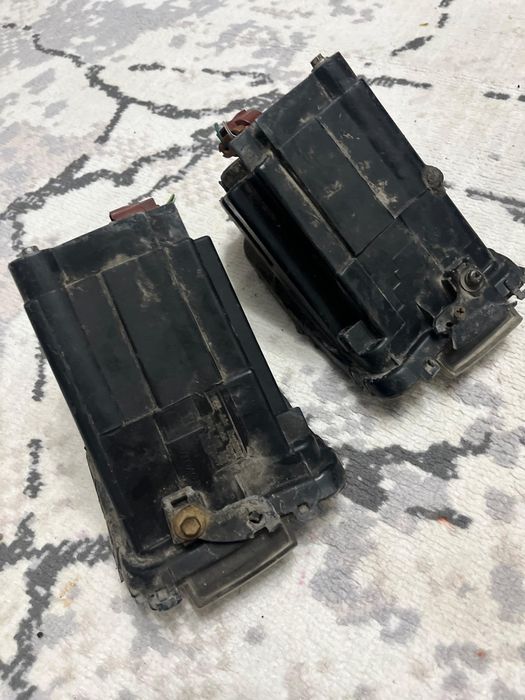 Продам  противотуманки