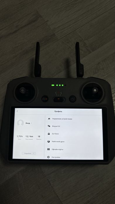 Дрон DJI Mini 5 Pro Fly More Combo (DJI RC 2)