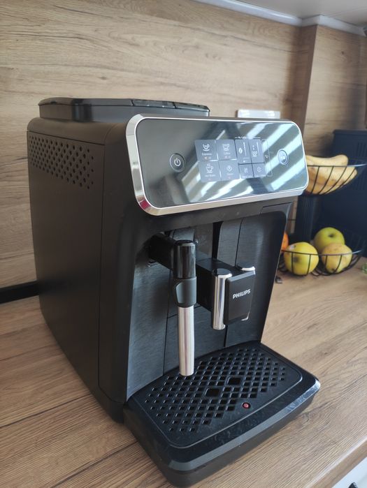 Philips P2220 - кафемашина