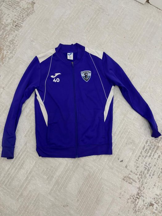 Спортивка каспий 40номер бәрі таза размер: S