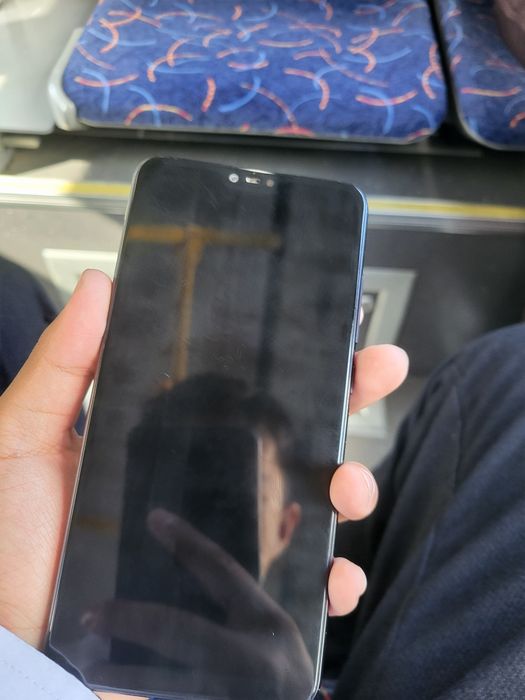 Xiaomi mi 8 Lite