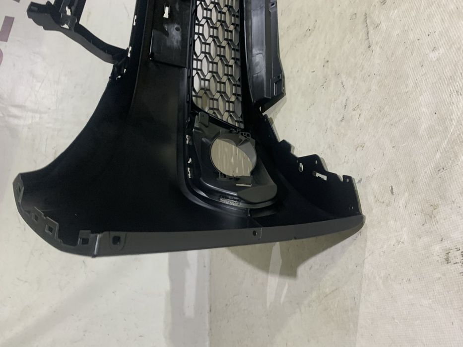 Bara fata Dacia Logan 2, Sandero 2 facelift, 2017, 2018, 2019, 2020.