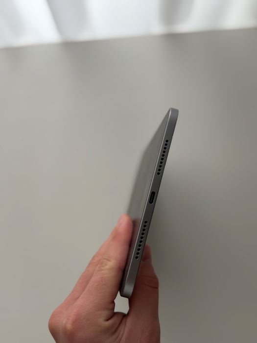 Ipad mini (a17 Pro)