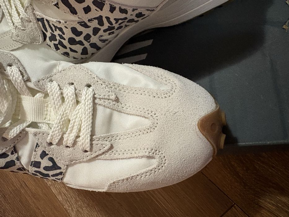 Маратонки New Balance с малък дефект