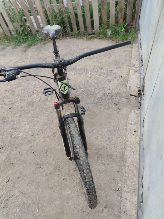 Велосипед трек продам