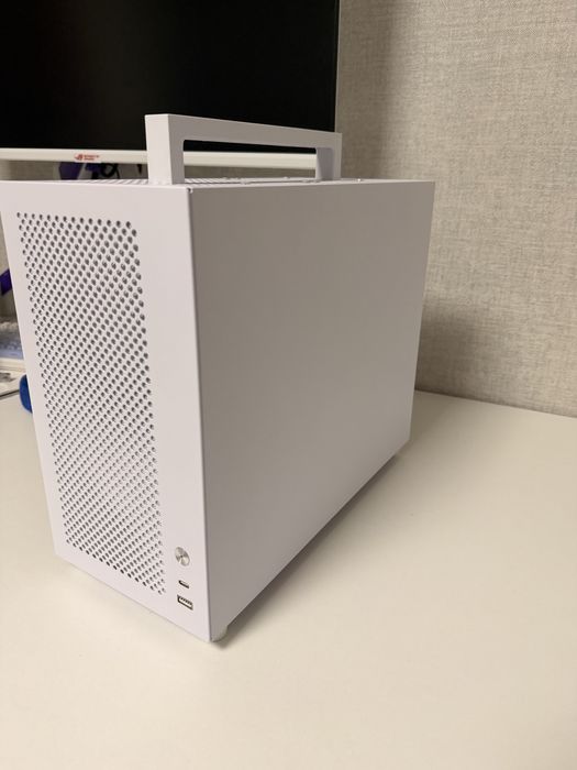 Корпус для компьютера