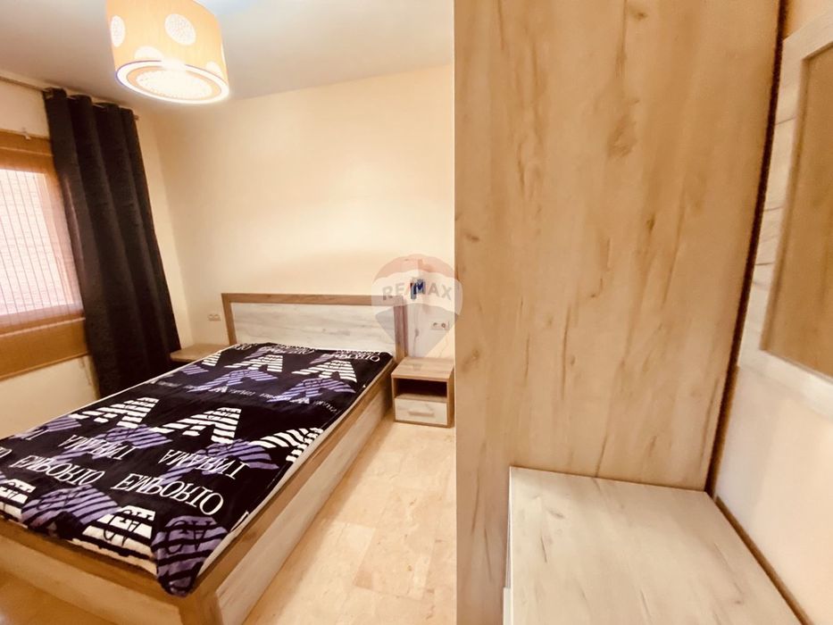 Продава се Тристаен апартамент в с. Кранево, Област Добрич - 76 кв.м за 1025 €/кв.м - Снимка #11