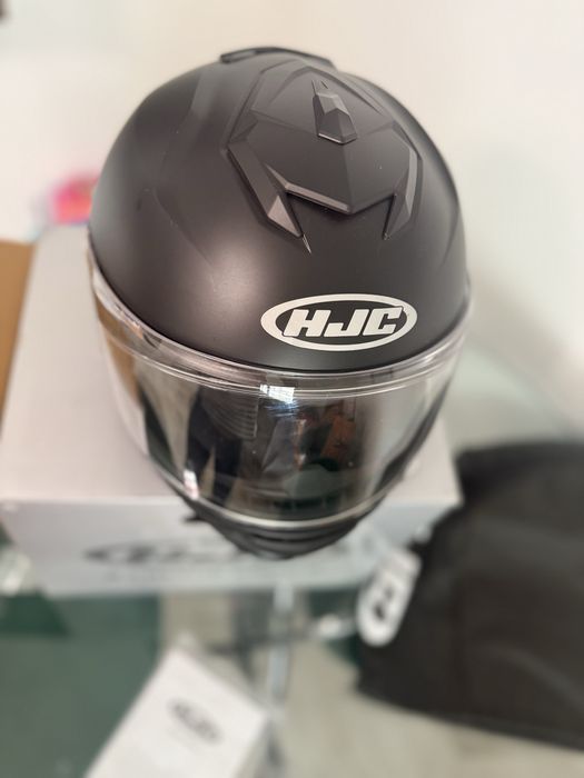Casca moto XL HJC i70