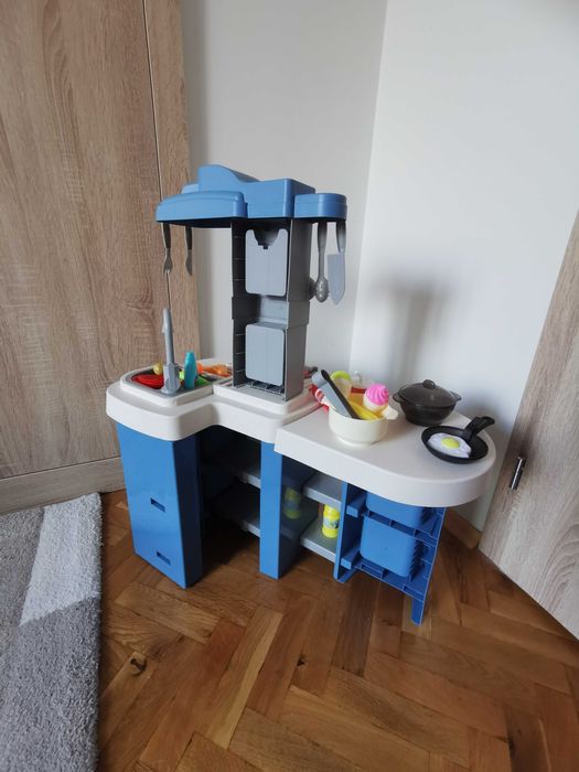 Интерактивен Комплект Детска Кухня Talented Chef