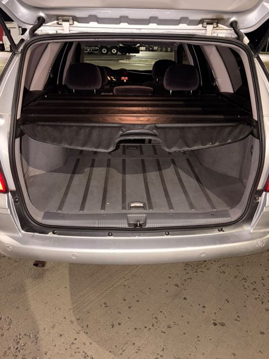 OPEL Vectra 2005 — imagine 5