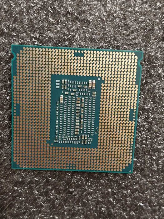 Intel Core i5 9600K / i5 9600KF - процесори