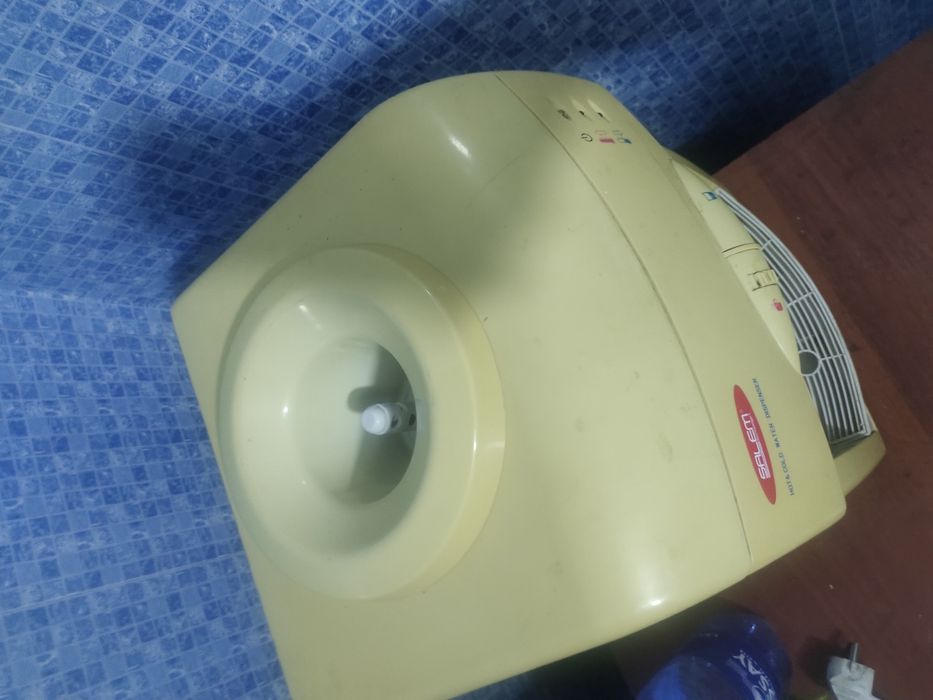 Диспенсер действующий