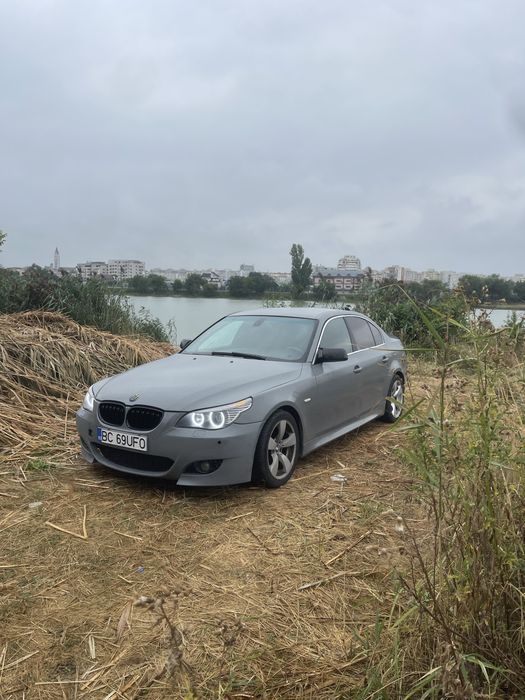 Bmw e60 525d 2006