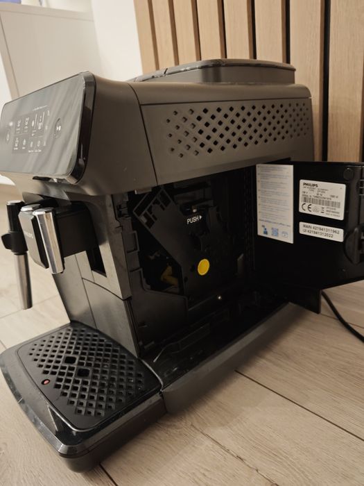 Espressor Philips seria 1200