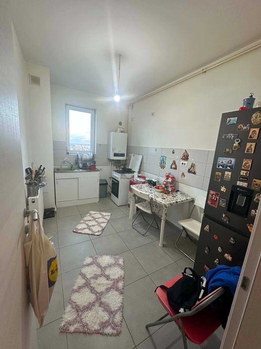 Apartament 2 camere de vanzare