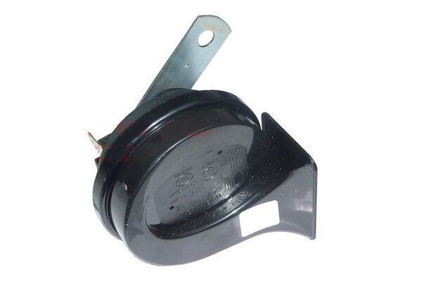 Claxon goarna Seger 12V/500Hz; 2x(6,3-0,8), 1 buc
